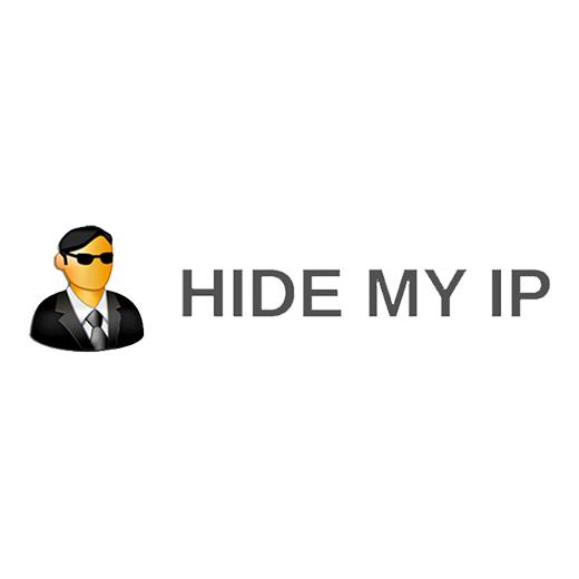 Hide My IP